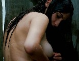 Nilay Erdonmez nude in Gözetleme kulesi