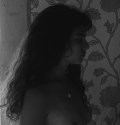 Nina Aboutajedyne nude in The Island