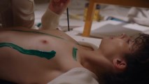 Nina Bloomgarden nude in Sugar Baby