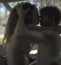 Nina Fotaras nude in The Name of the Rose