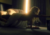 Nina Gummich nude in So laut du kannst