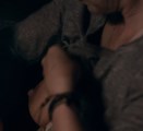 Nina Hoss nude in Pelikanblut
