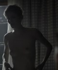 Nina Milner nude in The Girl from St. Agnes