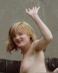 Nina Petri nude in Am Tag als Bobby Ewing starb