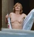 Nina Petri nude in Am Tag als Bobby Ewing starb
