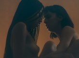 Nira Oshaia nude in Olympo