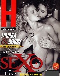 Niurka Marcos nude in H