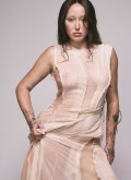Noah Cyrus in Shadowplay