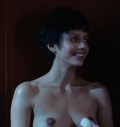 Noee Abita nude in Premiere affaire