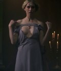 Noemi Domokos nude in The Midas Touch
