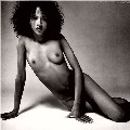 Noémie Lenoir nude in Unknown Magazine