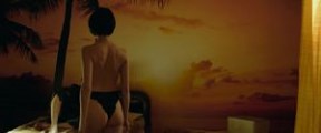 Noemie Merlant in Des lendemains qui chantent