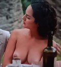 Noemie Merlant nude in Lee
