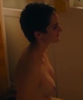 Noemie Merlant nude in Mi iubita, mon amour