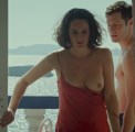 Noemie Merlant nude in Les femmes au balcon