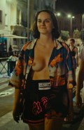 Noemie Merlant nude in Les femmes au balcon