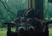 Noemie Merlant nude in Baby Ruby