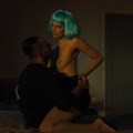 Nola Palmer nude in Jett