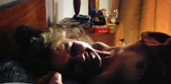 Noni Hazlehurst nude in Fran