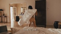 Noomi Rapace nude in Flickan som lekte med elden