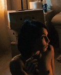 Noomi Rapace nude in Flickan som lekte med elden