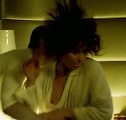 Noomi Rapace in Prometheus