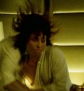 Noomi Rapace in Prometheus