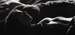 Noomi Rapace nude in The Secrets We Keep