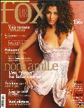 Nora Amile nude in FOX