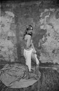Nora Arnezeder in photo shoot