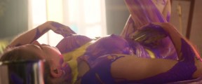 Nora Islei nude in BROKE. ALONE. A kinky love story