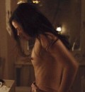 Nora Tschirner nude in Keinohrhasen