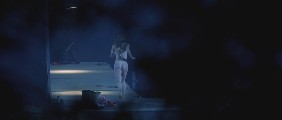 Odessa Munroe nude in Freddy vs. Jason
