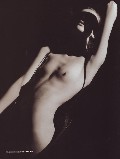 Olesya Senchenko nude in OZON 