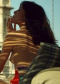 Olga Alaman nude in Paella Today!
