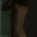 Olga Kurylenko nude in Romance