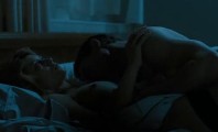 Olga Kurylenko nude in La terre outragée