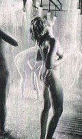 Olga Schoberová nude in Bylo nás deset