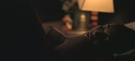 Olga Segura nude in La luciérnaga