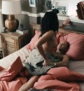 Olga Sutulova nude in Alibi
