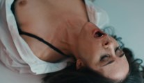 Olga Sutulova nude in Alibi