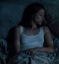 Olivia Thirlby in White Orchid