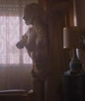 Olivia Baglivi nude in Brigada Costa del Sol