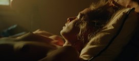 Olivia Baglivi nude in Libélulas