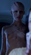 Olivia Chenery nude in Penny Dreadful