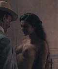Olivia Molina nude in Memoria de mis putas tristes