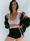 Olivia Munn in Bustle