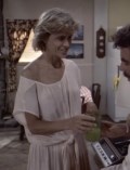 Olivia Newton-John in Magnum, P.I.