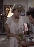 Olivia Newton-John in Magnum, P.I.