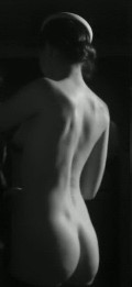 Olivia Rameau nude in Keyhole